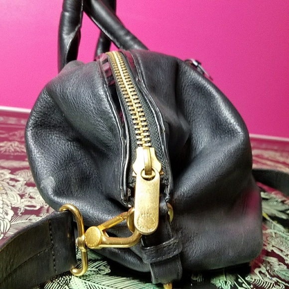MARC BY MARC JACOBS Legacy Satchel - Picture 3 of 8